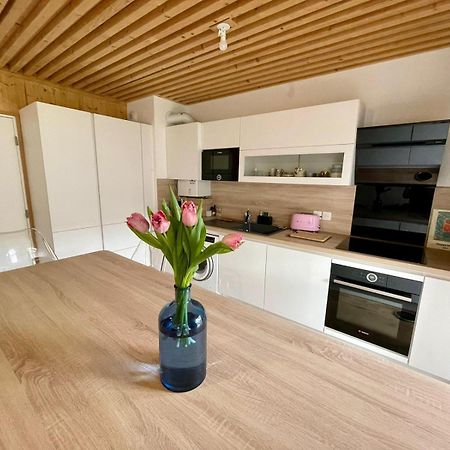 Prego , Cosy Flat Next To Disneylandparis Chanteloup-en-Brie Exteriör bild
