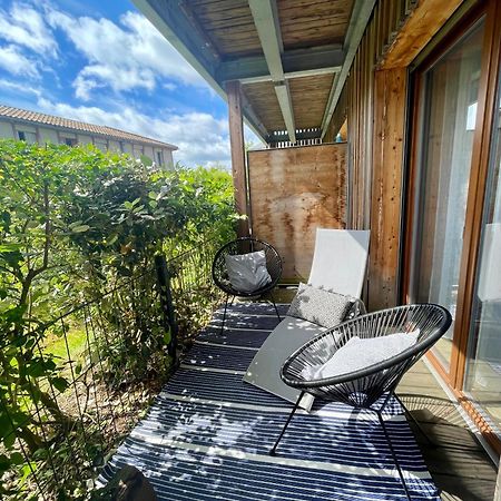 Prego , Cosy Flat Next To Disneylandparis Chanteloup-en-Brie Exteriör bild