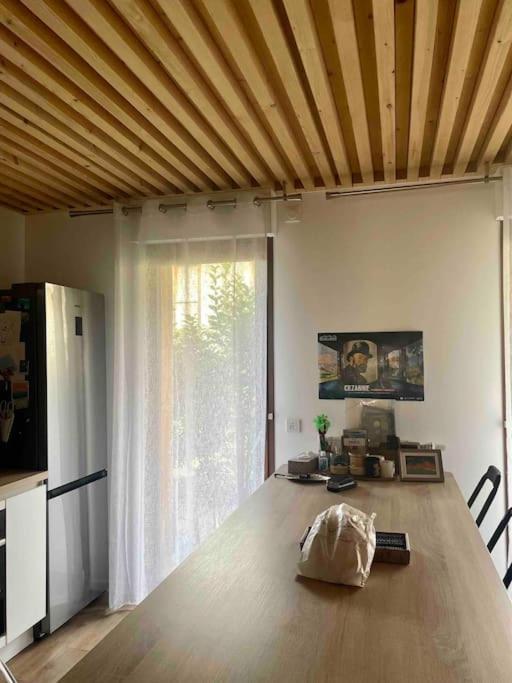Prego , Cosy Flat Next To Disneylandparis Chanteloup-en-Brie Exteriör bild