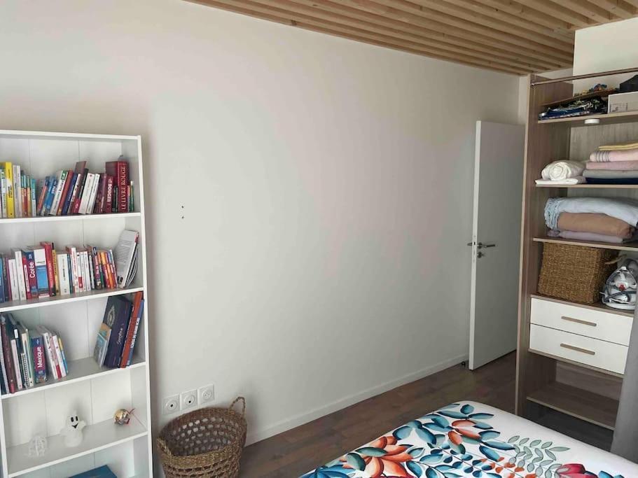 Prego , Cosy Flat Next To Disneylandparis Chanteloup-en-Brie Exteriör bild