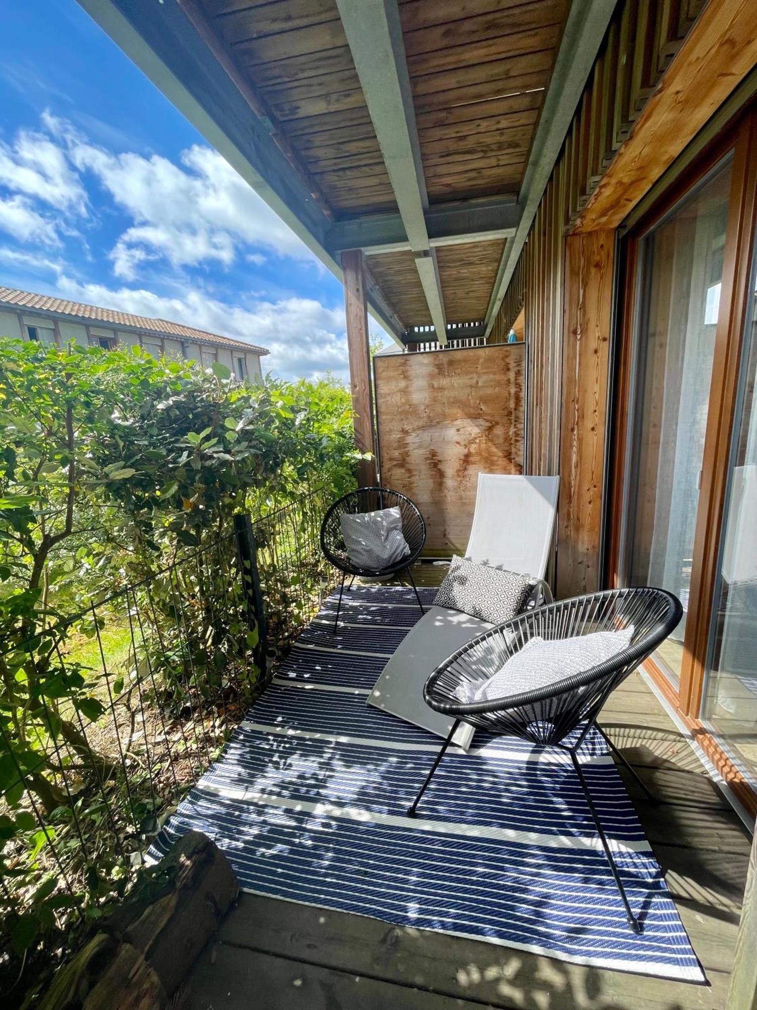 Prego , Cosy Flat Next To Disneylandparis Chanteloup-en-Brie Exteriör bild